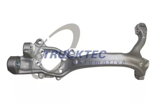 Steering Knuckle, wheel suspension