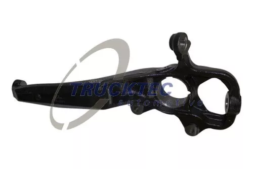 Steering Knuckle, wheel suspension