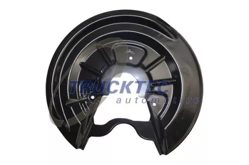 Splash Guard, brake disc
