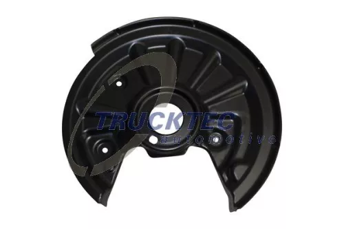 Splash Guard, brake disc