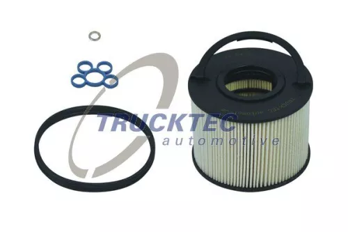 TRUCKTEC AUTOMOTIVE Fuel Filter (07.38.049)
