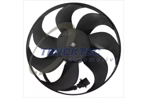 Fan, engine cooling