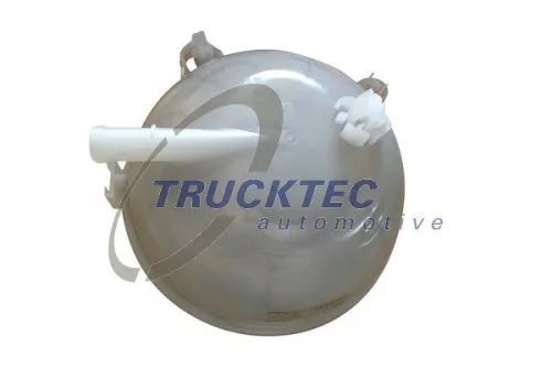 Expansion Tank, coolant