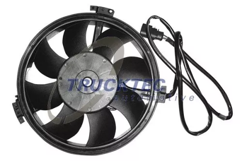 Fan, engine cooling