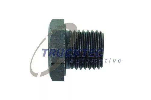 Screw Plug, oil sump