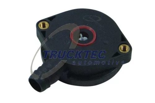 Valve, crankcase ventilation