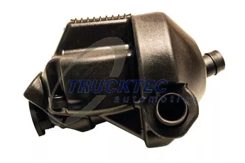 Valve, crankcase ventilation