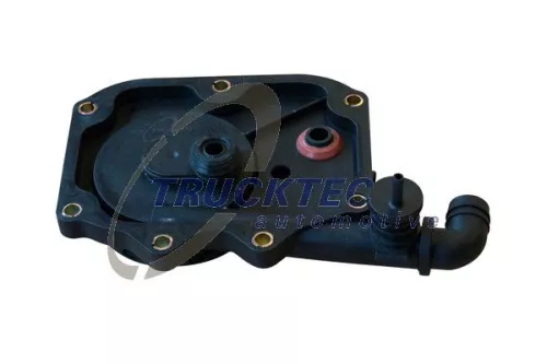 Valve, crankcase ventilation