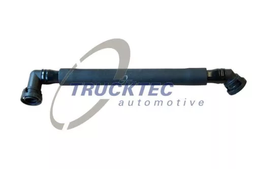 Hose, crankcase ventilation