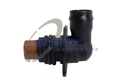 Fitting, intake manifold