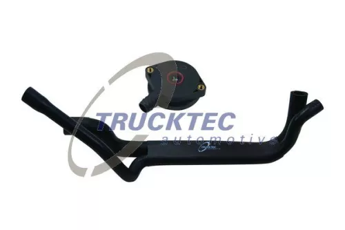 Repair Kit, crankcase ventilation