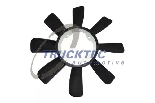 Fan Wheel, engine cooling