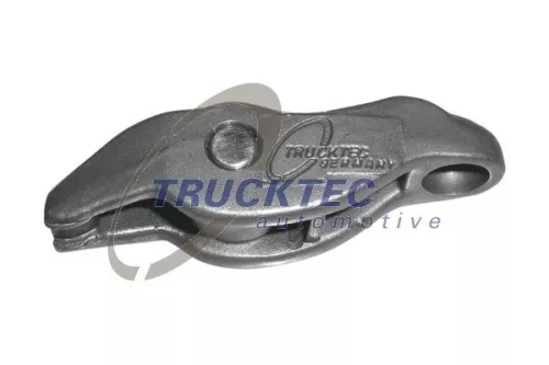 Finger Follower, engine timing