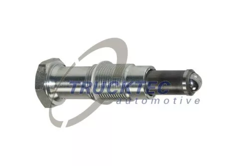 Tensioner, timing chain