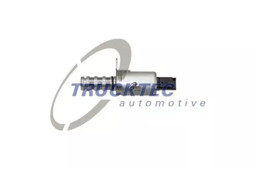 Control Valve, camshaft adjustment