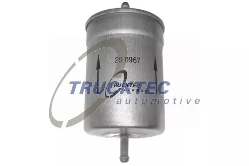TRUCKTEC AUTOMOTIVE Fuel Filter (08.14.003)