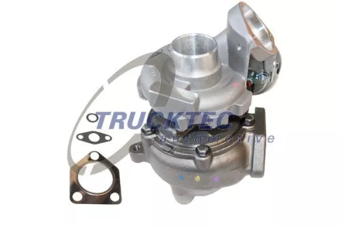 Charger, charging (supercharged/turbocharged)