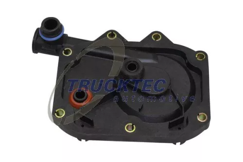 Valve, crankcase ventilation