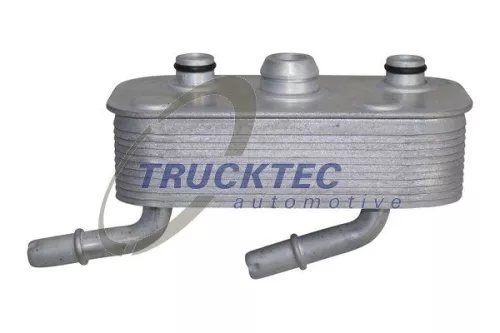 Oil Cooler, automatic transmission