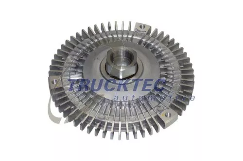 TRUCKTEC AUTOMOTIVE Clutch, radiator fan (08.19.002)