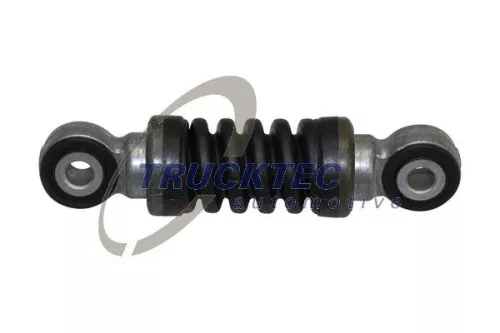 Vibration Damper, V-ribbed belt