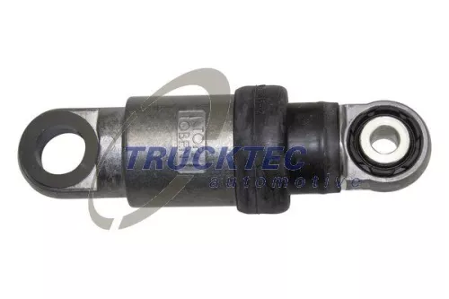 Vibration Damper, V-ribbed belt