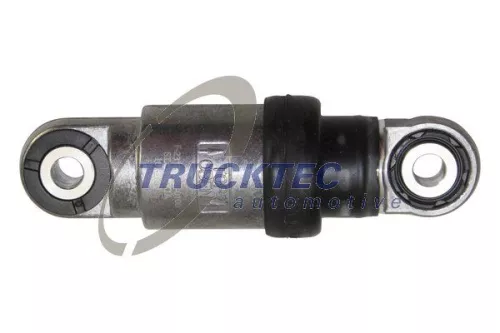 Vibration Damper, V-ribbed belt