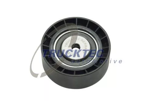 Tensioner Pulley, V-ribbed belt