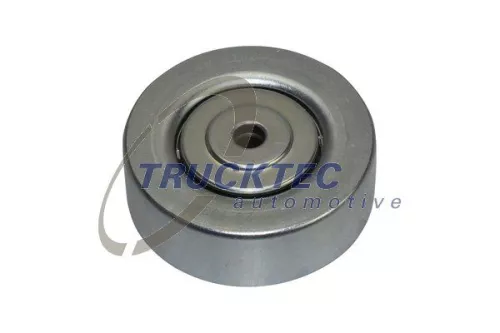 Tensioner Pulley, V-ribbed belt