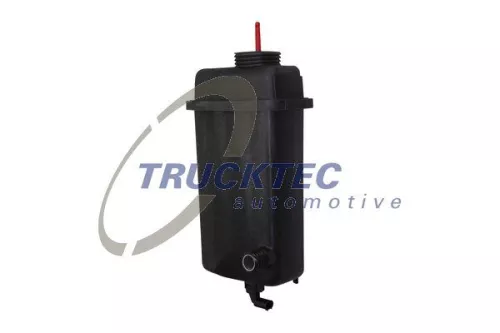 Expansion Tank, coolant