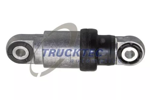 Vibration Damper, V-ribbed belt