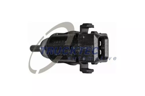 Sensor, coolant temperature