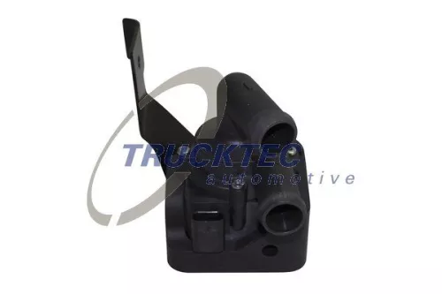 Auxiliary Water Pump (cooling water circuit)