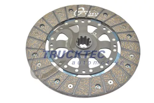 Clutch Disc