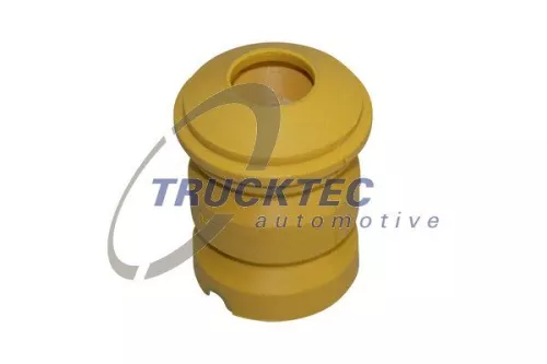 Rubber Buffer, suspension