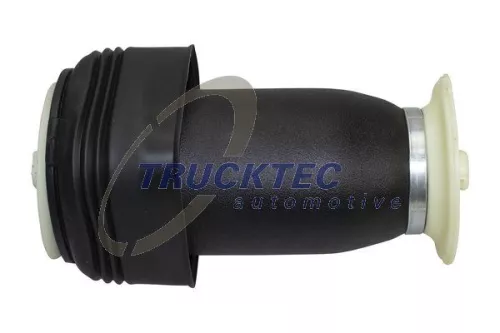 TRUCKTEC AUTOMOTIVE Air Spring, suspension (08.30.049)