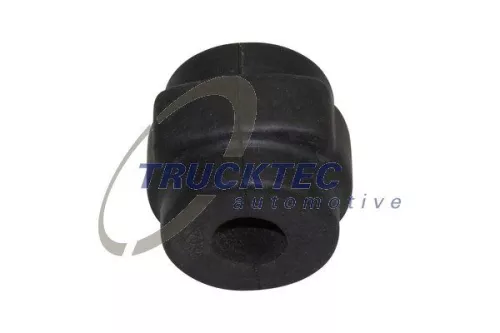 Mounting, stabiliser bar