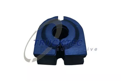 Mounting, stabiliser bar