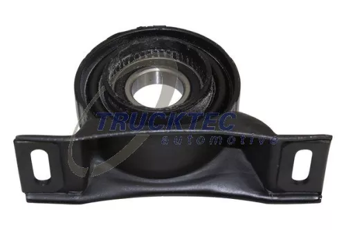 Suspension, propshaft