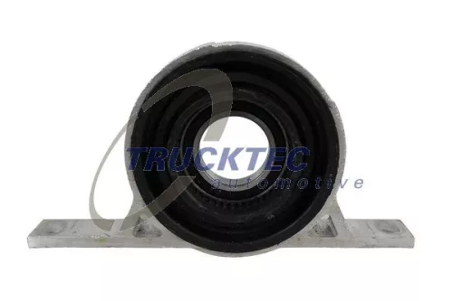 Suspension, propshaft