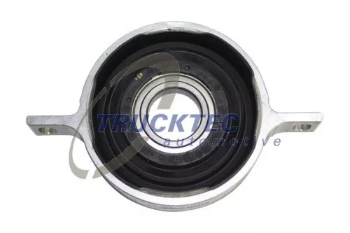 Suspension, propshaft