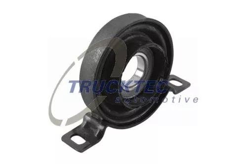 Suspension, propshaft