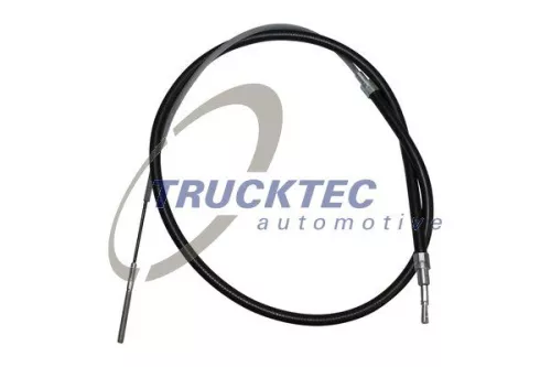 Cable Pull, parking brake