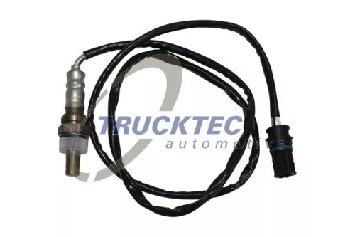 Oxygen Sensor