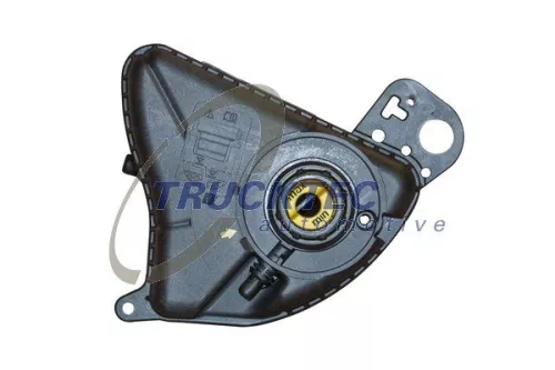 TRUCKTEC AUTOMOTIVE Expansion Tank, coolant (08.40.063)