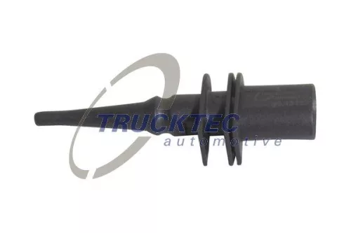 Sensor, exterior temperature