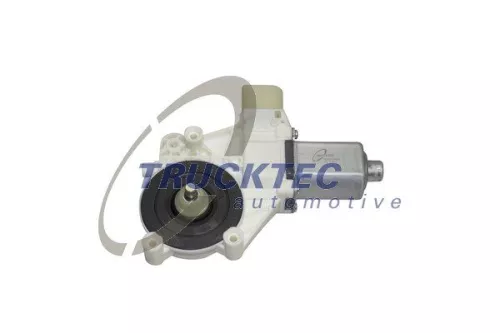 Electric Motor, window regulator