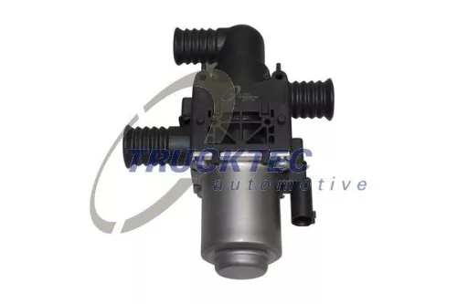 Coolant Control Valve