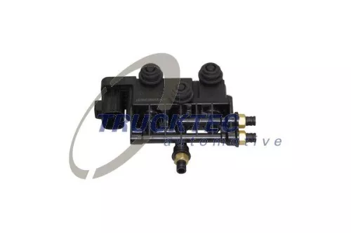 Directional Control Valve Block, air suspension
