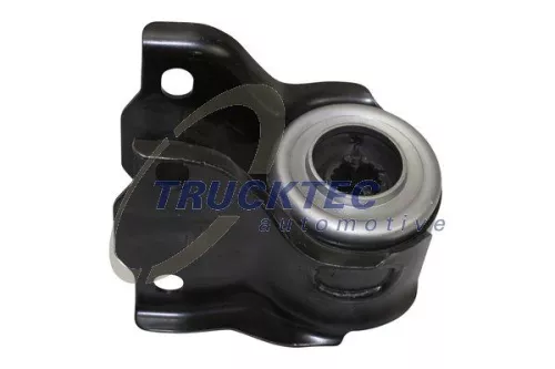 Mounting, control/trailing arm